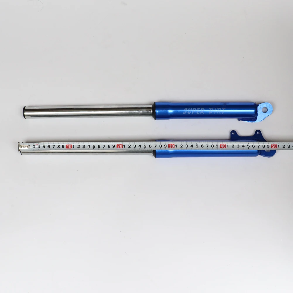 Front fork shock absorber suspension for 47cc 49cc two-stroke mini off-road motorcycle modification parts
Front fork shock absorber suspension for 47cc 49cc two-stroke mini off-road motorcycle modification parts