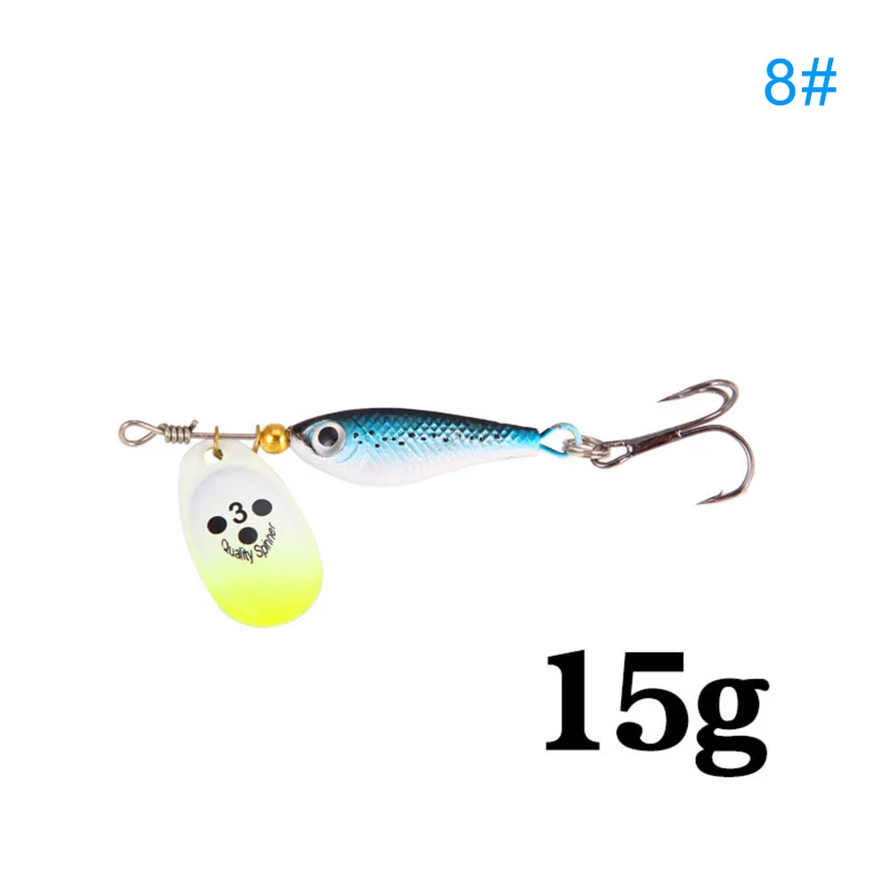 Composite Sequins Bait Lightweight Hard Fishing Bait Fishing Lures For Fishing Lures Fishing Equipment Pesca Accesorios Mar
Composite Sequins Bait Lightweight Hard Fishing Bait Fishing Lures For Fishing Lures Fishing Equipment Pesca Accesorios Mar