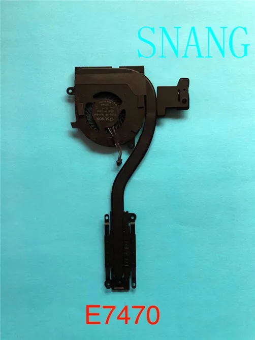 Used FOR dell latitude 14 7000 e7470 7470 fan CN-0F84N0 0f84n0 f84n0 EG50040S1-C610-S9A complete tested
Used FOR dell latitude 14 7000 e7470 7470 fan CN-0F84N0 0f84n0 f84n0 EG50040S1-C610-S9A complete tested