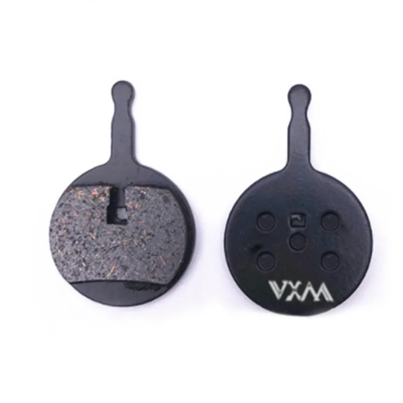 1 Pair Brake Pads Outdoor Black Semi Metal Resin Mountain Bike Bicycle For BB5 M446 Cycling Accessories
1 Pair Brake Pads Outdoor Black Semi Metal Resin Mountain Bike Bicycle For BB5 M446 Cycling Accessories