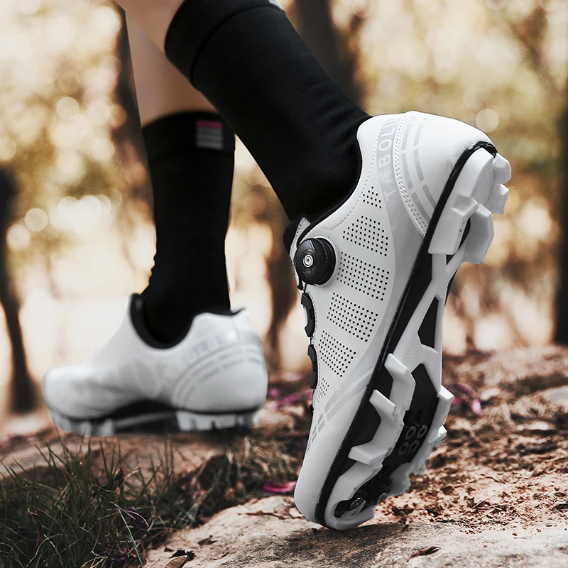 Mtb Shoes Men Sapatilha Ciclismo Man Cycling Sneakers Man Speed Cleats Cycling Sneakers Outdoor Professional Athletic Bike Shoe
Mtb Shoes Men Sapatilha Ciclismo Man Cycling Sneakers Man Speed Cleats Cycling Sneakers Outdoor Professional Athletic Bike Shoe