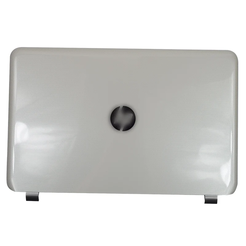 NEW Laptop LCD Back Cover No-touch EAU65003020 725612-001 For HP Pavilion 15-N 15T-N 15Z-N 15-N297SA 15-F 15-F271WM Silver white
NEW Laptop LCD Back Cover No-touch EAU65003020 725612-001 For HP Pavilion 15-N 15T-N 15Z-N 15-N297SA 15-F 15-F271WM Silver white