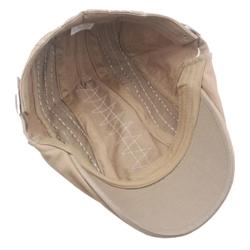 HT3564 Berets Men Women Spring Summer Cap Hat 2021 New Ivy Newsboy Flat Cap 100% Cotton Artist Painter Beret Hat Male Beret Cap
HT3564 Berets Men Women Spring Summer Cap Hat 2021 New Ivy Newsboy Flat Cap 100% Cotton Artist Painter Beret Hat Male Beret Cap