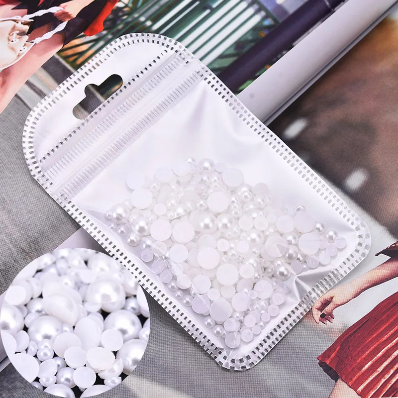 Pearl Beads 2mm-7mm half round resin *pearl beads* Mixed Rhinestones Pearls White/Beige Nail Pearls Decor Acrylic Pearls,PO21
Pearl Beads 2mm-7mm half round resin *pearl beads* Mixed Rhinestones Pearls White/Beige Nail Pearls Decor Acrylic Pearls,PO21