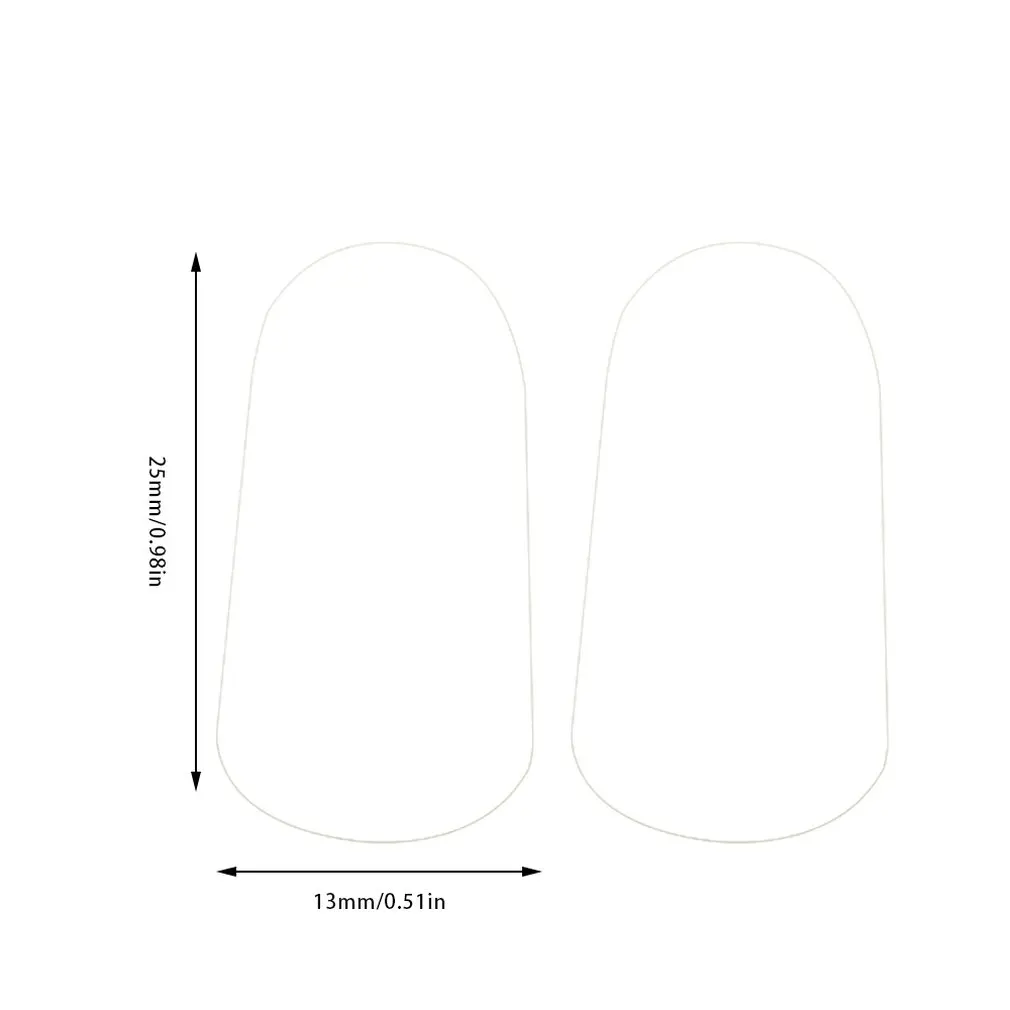 2pcs/box Soft Sleep Soundproof Sponge Sleeping Memory Foam Ear Caps Cups Travel Noise Prevention Earbuds Noise Reduction
2pcs/box Soft Sleep Soundproof Sponge Sleeping Memory Foam Ear Caps Cups Travel Noise Prevention Earbuds Noise Reduction