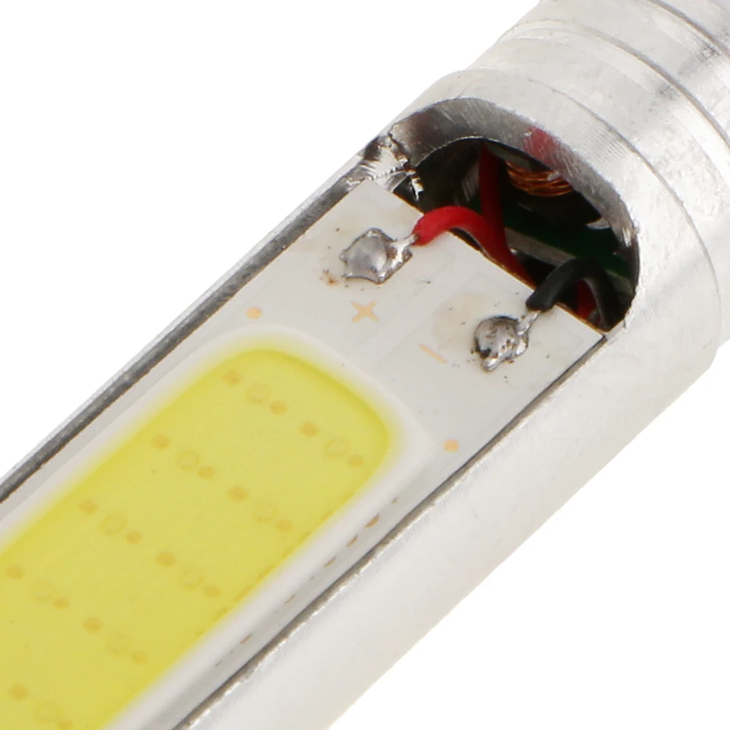 Car T10 COB 10W White Auto Bulb Fog Beam DC 12V LED Light Lamp for Jeep Pack of 1
Car T10 COB 10W White Auto Bulb Fog Beam DC 12V LED Light Lamp for Jeep Pack of 1