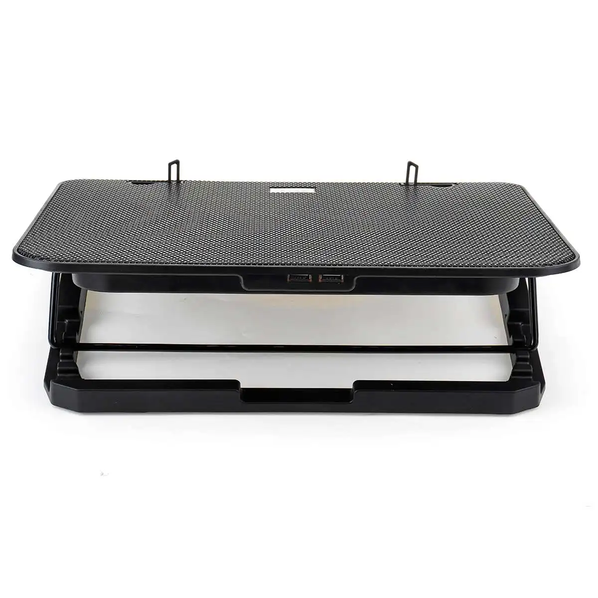USB Port 6 Cooling Fans Laptop Cooler Notebook Adjustable Angle Stand Holder Dual USB Ports Laptop Cooler home use
USB Port 6 Cooling Fans Laptop Cooler Notebook Adjustable Angle Stand Holder Dual USB Ports Laptop Cooler home use
