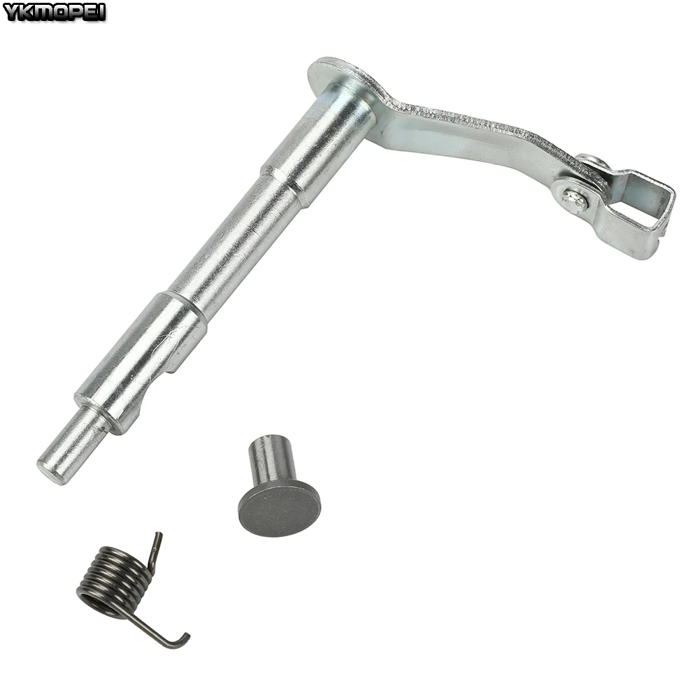 YX150 YX160 Engine Clutch Lever Assy For 60mm Bore YinXiang YX 150cc 160cc 2v/4v Horizontal Engine Dirt Pit Bike par
YX150 YX160 Engine Clutch Lever Assy For 60mm Bore YinXiang YX 150cc 160cc 2v/4v Horizontal Engine Dirt Pit Bike par