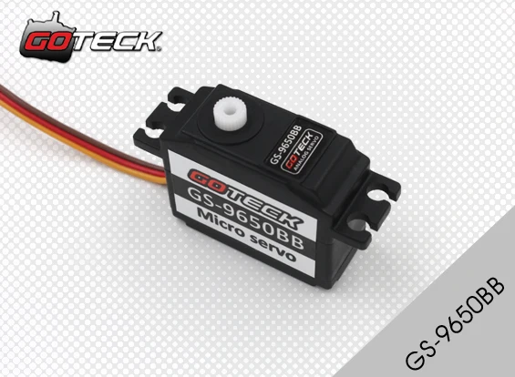 Радиоуправляемая модель Goteck GS-9650 25G сервопривод 4,8 кг для Trex 450 500 Радиоуправляемый автомобиль вертолет
Радиоуправляемая модель Goteck GS-9650 25G сервопривод 4,8 кг для Trex 450 500 Радиоуправляемый автомобиль вертолет