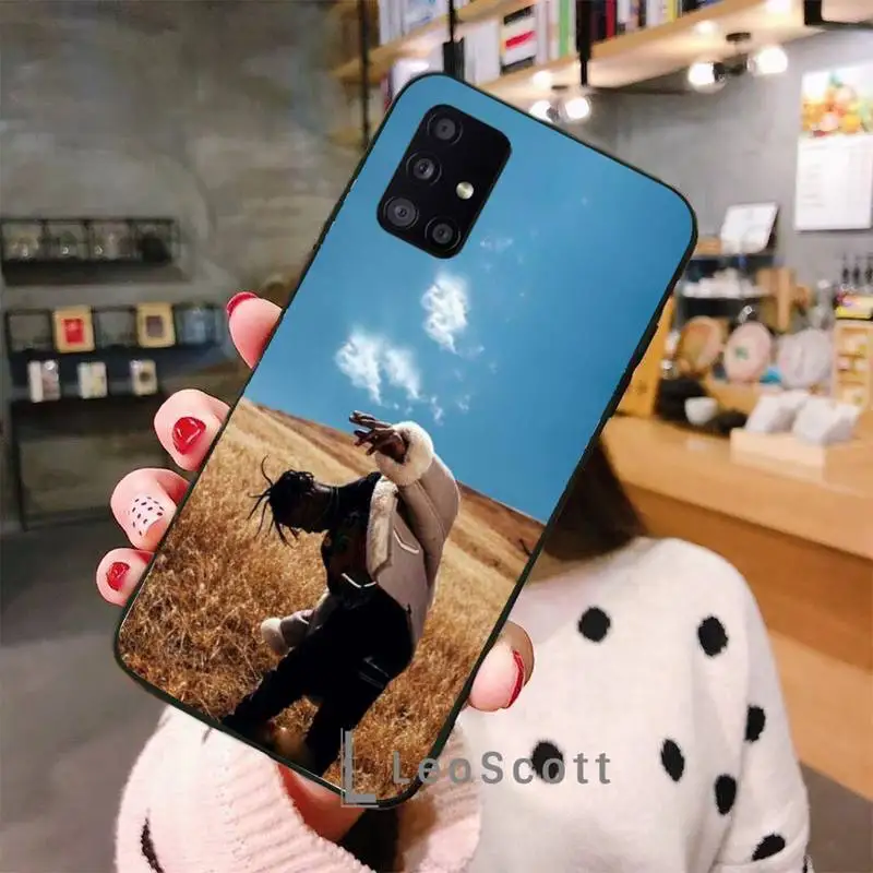 rapper singer Travis Scott Astroworld Phone Case For Samsung galaxy S 7 8 9 10 20 edge A 6 10 20 30 50 51 70 note 10 plus 
rapper singer Travis Scott Astroworld Phone Case For Samsung galaxy S 7 8 9 10 20 edge A 6 10 20 30 50 51 70 note 10 plus