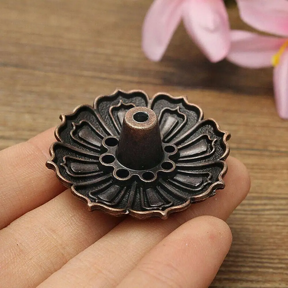 Small Three Treasures Enamel Incense Burner Multifunctional Incense Stick Incense Stick L3C5
Small Three Treasures Enamel Incense Burner Multifunctional Incense Stick Incense Stick L3C5