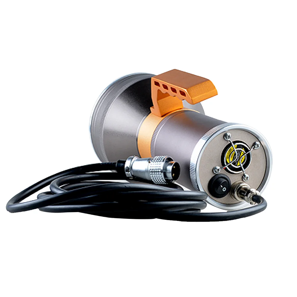 100W HID xenon marine rechargeable portable search light for vehicle,hunting,boat 
100W HID xenon marine rechargeable portable search light for vehicle,hunting,boat