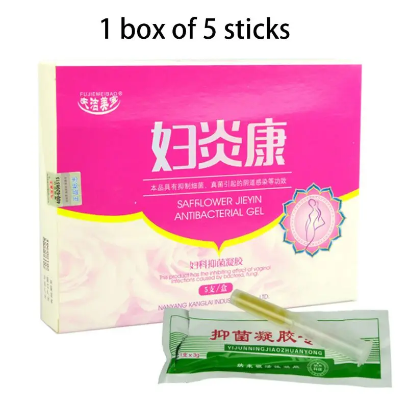 5Pcs/Box Natural Herbal Anti Inflammation Vaginal Gel Gynecological Wash Cleansing Vaginitis Anti-Itch Antibacterial Female Care
5Pcs/Box Natural Herbal Anti Inflammation Vaginal Gel Gynecological Wash Cleansing Vaginitis Anti-Itch Antibacterial Female Care