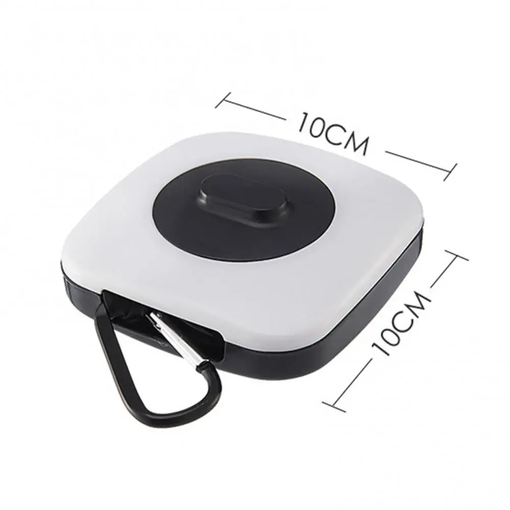 Large Capacity Reusable Shopping Bag Grocery Tote Bag with Revolving Storage Box
Large Capacity Reusable Shopping Bag Grocery Tote Bag with Revolving Storage Box