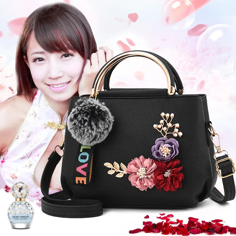 The New Sac A Main Femme Color Flowers Shell Women's Tote Leather Clutch Bag Small Ladies Handbags Brand Women Messenger Bags
The New Sac A Main Femme Color Flowers Shell Women's Tote Leather Clutch Bag Small Ladies Handbags Brand Women Messenger Bags