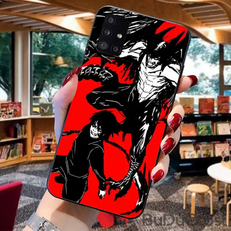 CUCI Devilman Crybaby Phone Case For For Samsung Galaxy A10 A20 A30 A40 A50 70 A10S 20S A2 Core C8 A30S A50S A31
CUCI Devilman Crybaby Phone Case For For Samsung Galaxy A10 A20 A30 A40 A50 70 A10S 20S A2 Core C8 A30S A50S A31