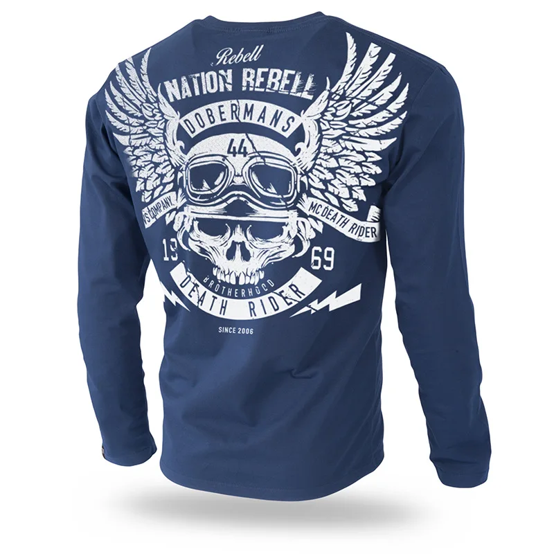 Long Sleeve T Shirt Men Cotton Black T Shirt Animal Skull Print T Shirt Casual Fashion T-shirt Male Gyms Fitness Tops Clothing
Long Sleeve T Shirt Men Cotton Black T Shirt Animal Skull Print T Shirt Casual Fashion T-shirt Male Gyms Fitness Tops Clothing