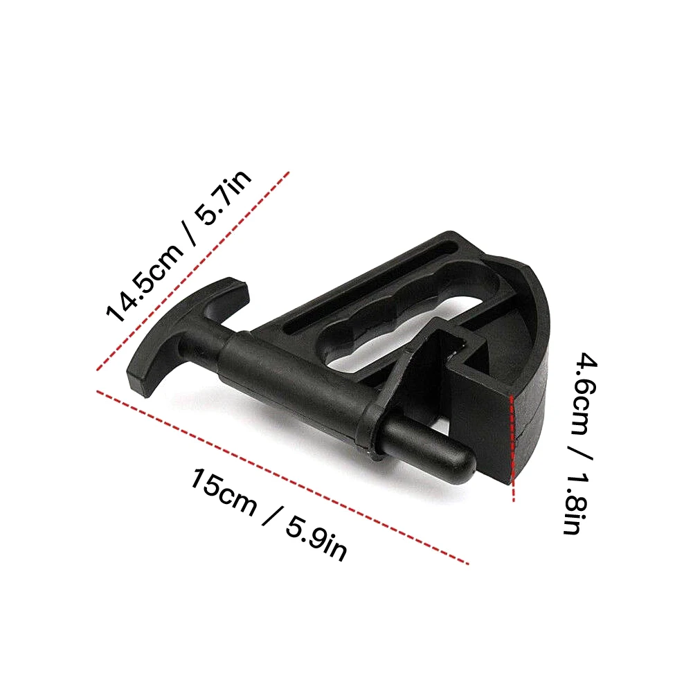 2pcs Portable Manual Tire Changer Bead Clamp Hand Tire Changer Bead Breaker Clamp Drop Center Tool Car Accessories Dropshipping
2pcs Portable Manual Tire Changer Bead Clamp Hand Tire Changer Bead Breaker Clamp Drop Center Tool Car Accessories Dropshipping
