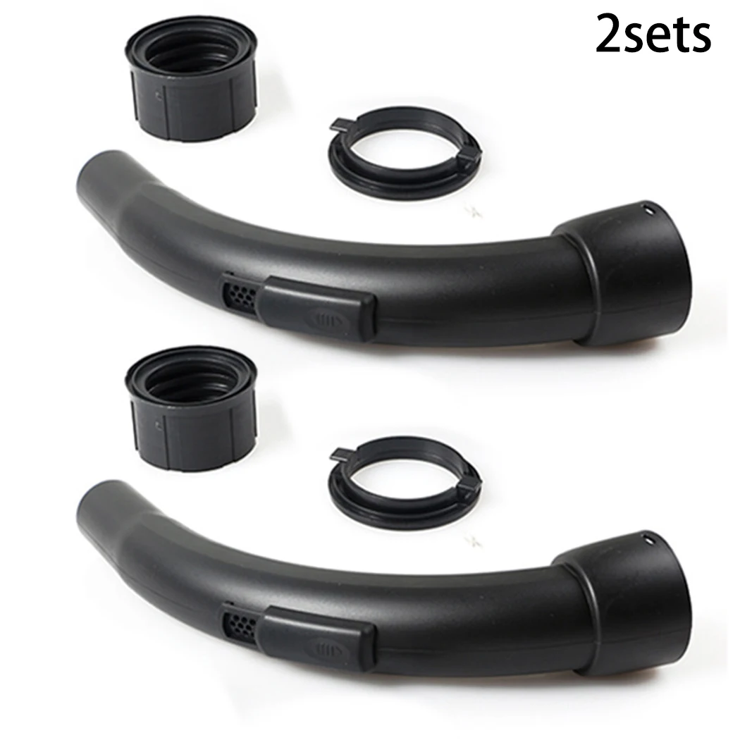 2 Sets Vacuum Cleaner Parts Hose Handle Bend Tube For Straight Tube Inner 35mm Vacuum Spare Parts Accessories
2 Sets Vacuum Cleaner Parts Hose Handle Bend Tube For Straight Tube Inner 35mm Vacuum Spare Parts Accessories
