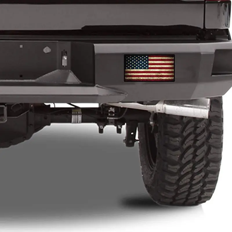 Vintage American Flag Decal Sticker USA Old Glory Car Window Bumper Sticker Cracked American Flag Sticker New
Vintage American Flag Decal Sticker USA Old Glory Car Window Bumper Sticker Cracked American Flag Sticker New