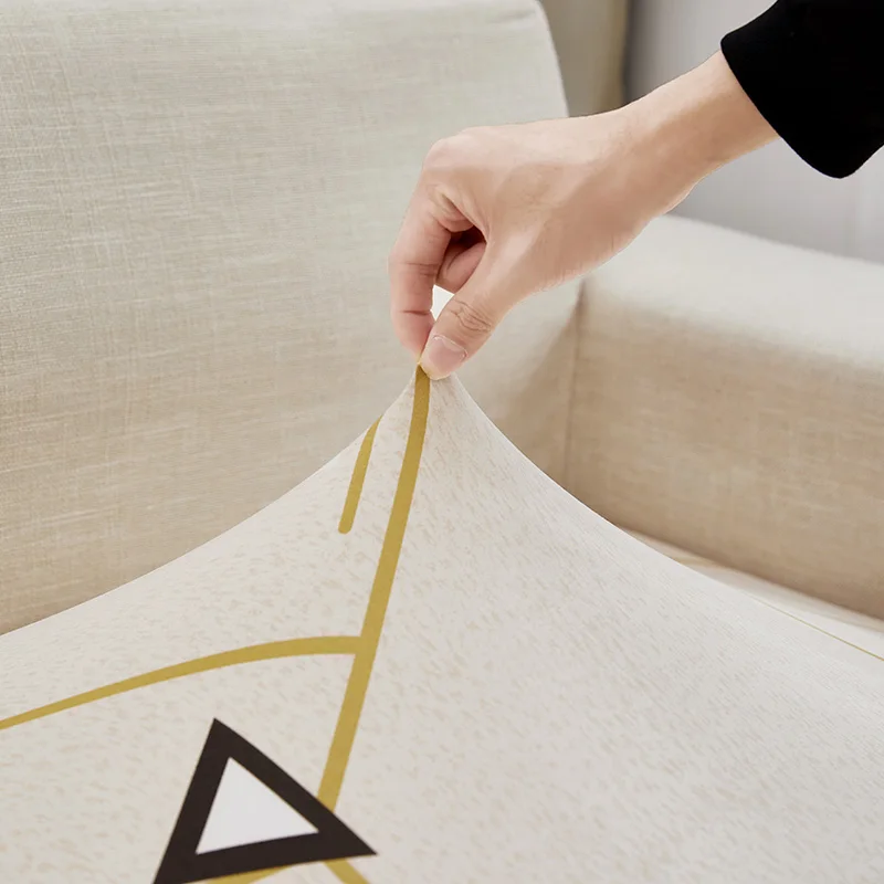 Elastic Sofa Cover For Armchair Living Room Corner Sofa Cover Cushions Seats Funiture Protector Slipcover Couch Covers 0046
Elastic Sofa Cover For Armchair Living Room Corner Sofa Cover Cushions Seats Funiture Protector Slipcover Couch Covers 0046
