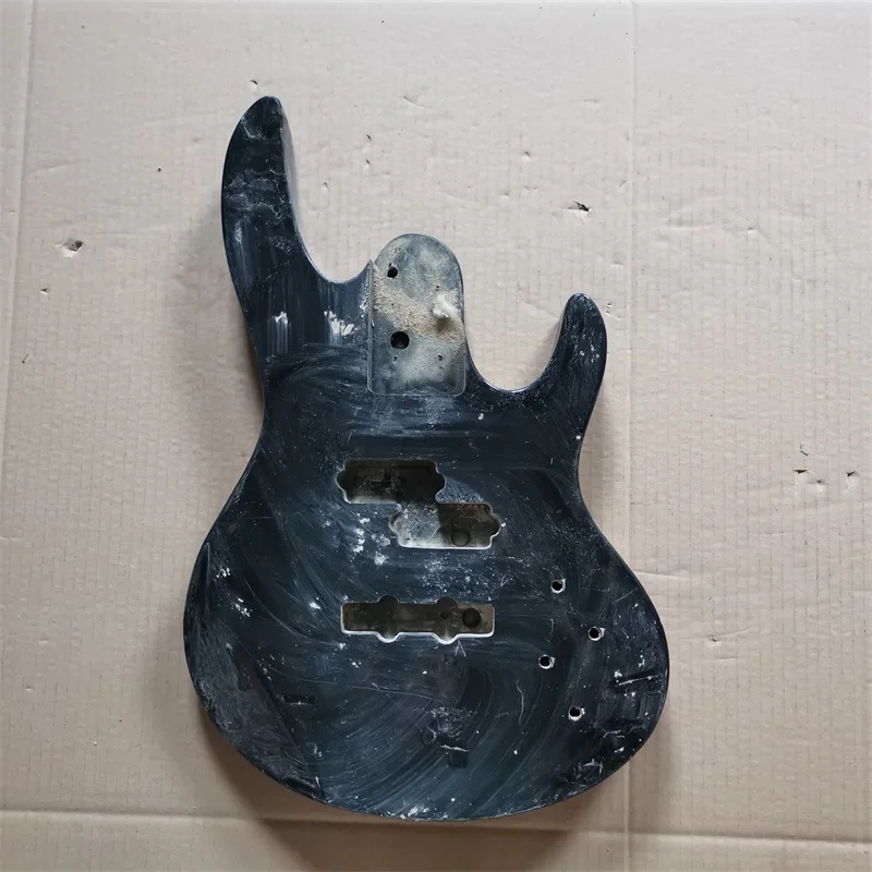 JNTM Electric Guitar Semi-finished Body Unfinished DIY Guitar Part Guitar Body (752)
JNTM Electric Guitar Semi-finished Body Unfinished DIY Guitar Part Guitar Body (752)