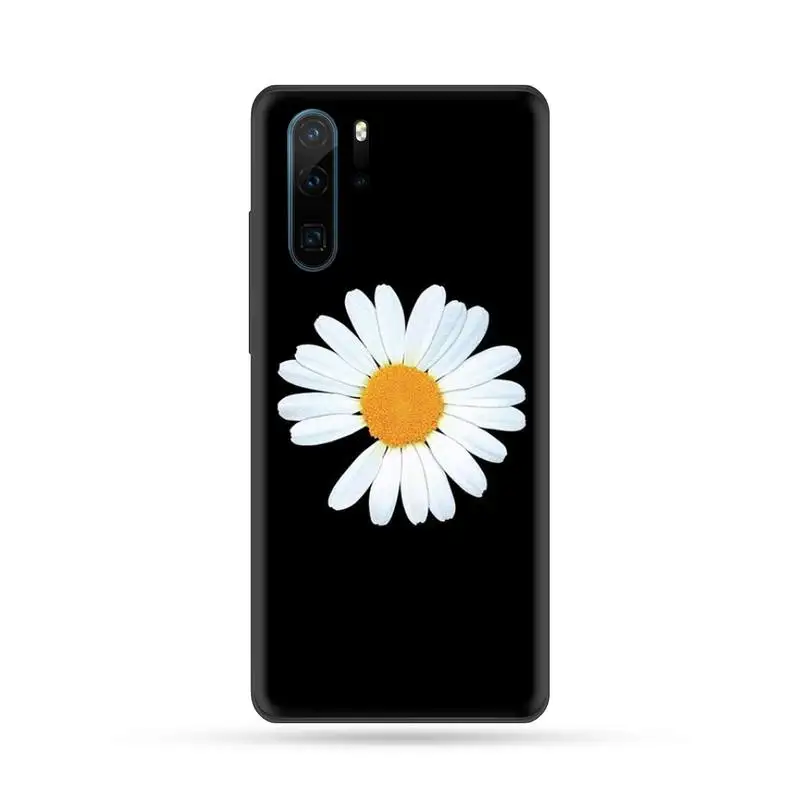 Black White Flower Daisy Phone Case For Huawei Mate 9 10 20 Pro lite 20x nova 3e P10 plus P20 Pro Honor10 lite
Black White Flower Daisy Phone Case For Huawei Mate 9 10 20 Pro lite 20x nova 3e P10 plus P20 Pro Honor10 lite