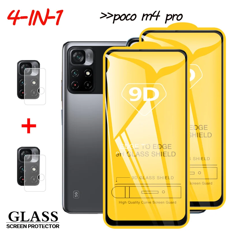 Film Poco M4 Pro Tempered Glass For Poco M 4 Pro Camera glass Xiaomi Poco M-4 pro 5g Screen Protector For poko Poco M4 Pro lens
Film Poco M4 Pro Tempered Glass For Poco M 4 Pro Camera glass Xiaomi Poco M-4 pro 5g Screen Protector For poko Poco M4 Pro lens