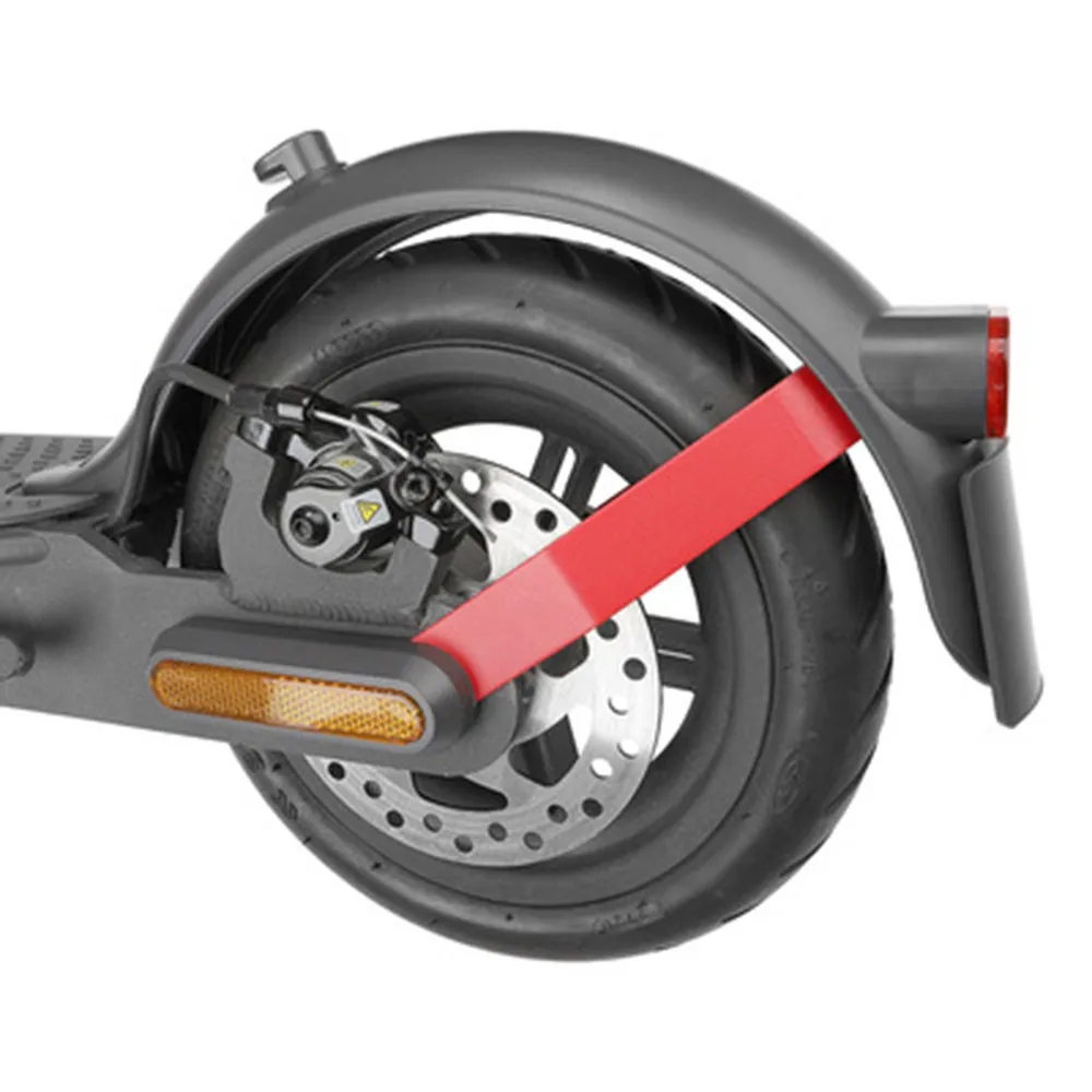 Electric Scooter 8.5-10 Inch General Metal Fender Bracket (bracket + Base) For Xiao*mi M365 1S PRO PRO2
Electric Scooter 8.5-10 Inch General Metal Fender Bracket (bracket + Base) For Xiao*mi M365 1S PRO PRO2
