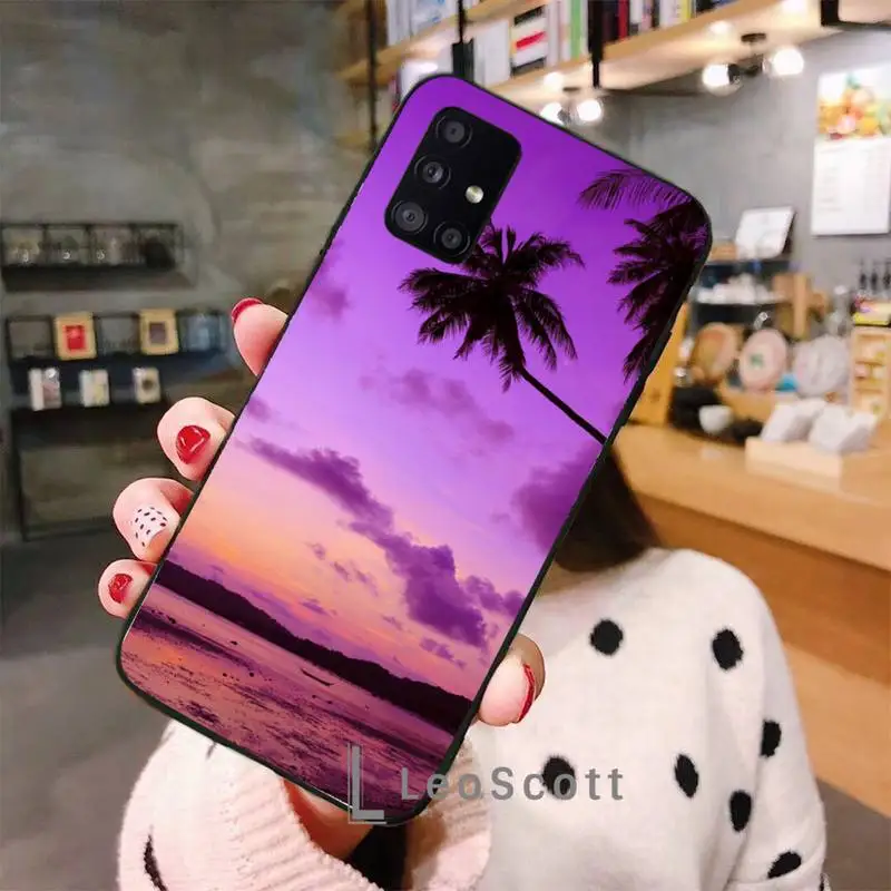 Beach Ocean sea wave Phone Case For Samsung A32 A51 A52 A71 A50 A12 A21S S10 S20 S21 Plus Fe Ultra
Beach Ocean sea wave Phone Case For Samsung A32 A51 A52 A71 A50 A12 A21S S10 S20 S21 Plus Fe Ultra