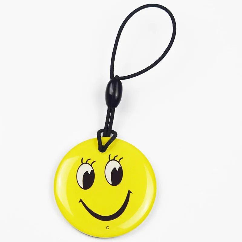 NFC ключ-карта zhizaibide AL-CUIDDJC-1 для Android
NFC ключ-карта zhizaibide AL-CUIDDJC-1 для Android