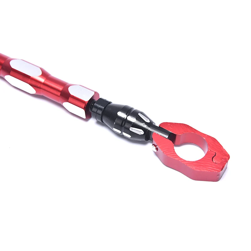 7/8 "22mm Motorcycle Weapons Disposable Balance Bar Orange Black Universal for KTM Duke 125 200 250 390 690 2017
7/8 "22mm Motorcycle Weapons Disposable Balance Bar Orange Black Universal for KTM Duke 125 200 250 390 690 2017