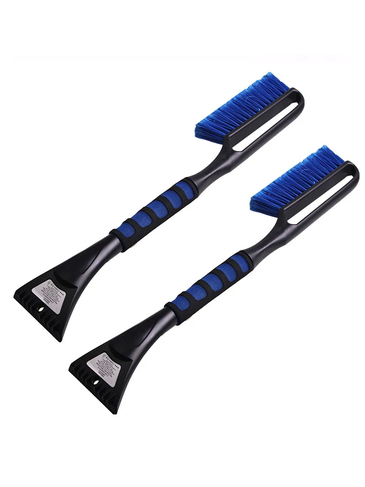 Auto Ice Breaker Snow Shovel Ice Scraper Snow Removal Car Windshield Window Snow Cleaning Scraping Tool
Auto Ice Breaker Snow Shovel Ice Scraper Snow Removal Car Windshield Window Snow Cleaning Scraping Tool