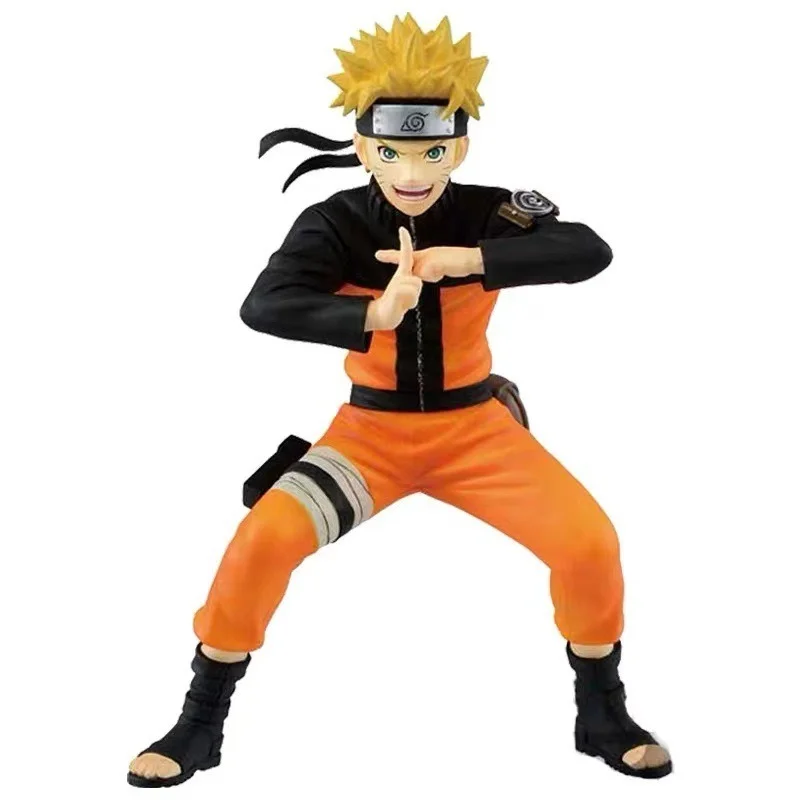 Anime Naruto Shippuuden 20th Anniversary Uzumaki Naruto Boxed Figures Model Ornaments Anime Characters Children's Toys
Anime Naruto Shippuuden 20th Anniversary Uzumaki Naruto Boxed Figures Model Ornaments Anime Characters Children's Toys