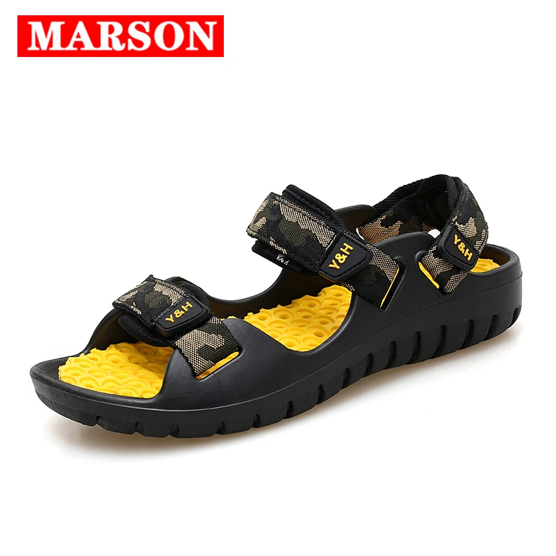 Fashion Men Gladiator Sandals Summer Outdoor Comfortable Mens Sandals Handmade Men Beach Sandals Soft Bottom Sandals Plus Size
Fashion Men Gladiator Sandals Summer Outdoor Comfortable Mens Sandals Handmade Men Beach Sandals Soft Bottom Sandals Plus Size