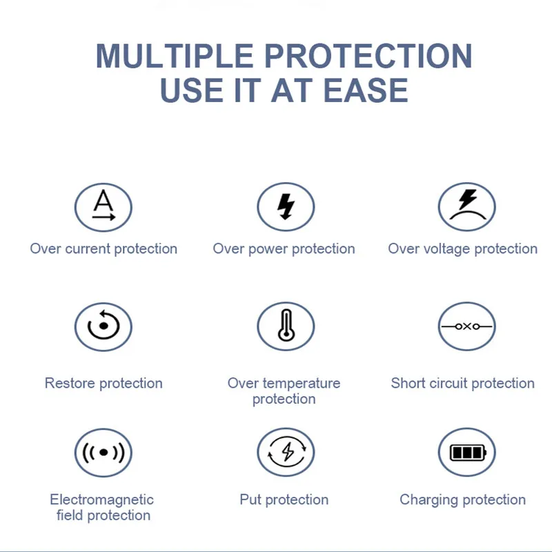 Magnetic Power Bank For MagSafe Wireless Charger Power Pack For iPhone 12 Pro Mini Max Huawei Xiaomi Portable External Battery
Magnetic Power Bank For MagSafe Wireless Charger Power Pack For iPhone 12 Pro Mini Max Huawei Xiaomi Portable External Battery