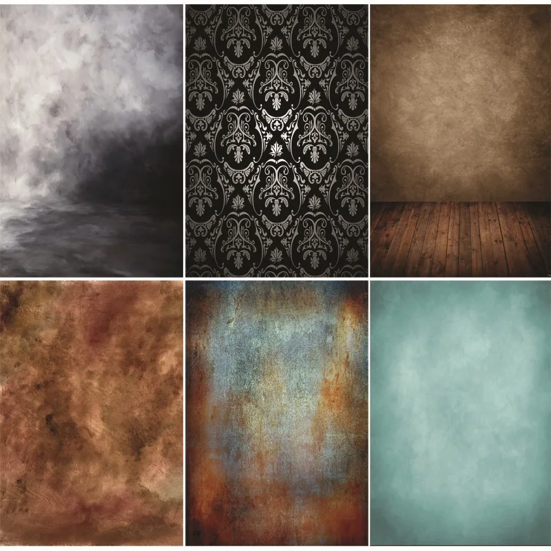 ZHISUXI Vinyl Custom Photography Backdrops Prop Retro Photography Background 200509C-02
ZHISUXI Vinyl Custom Photography Backdrops Prop Retro Photography Background 200509C-02