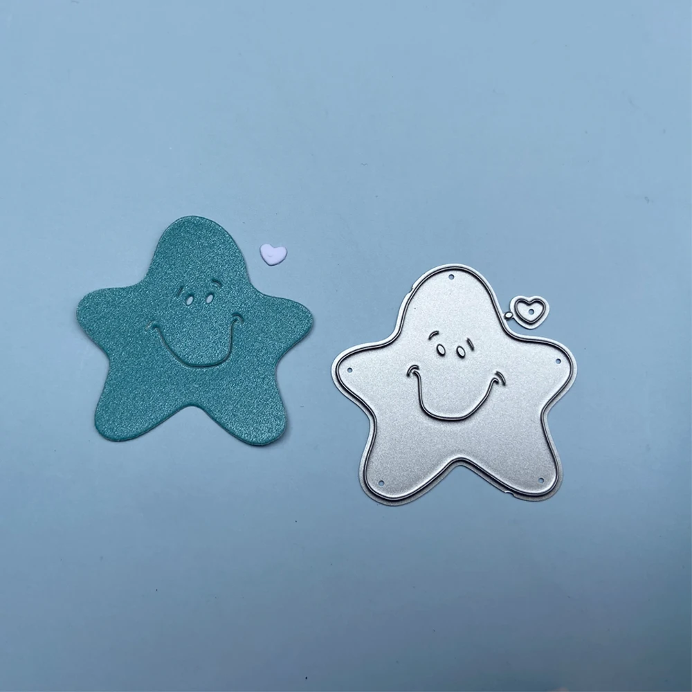 Металлические Вырубные штампы в виде звезд, фотоальбом для бумаги, сделай сам, подарок, зеркальная форма для тиснения, Новинка
Металлические Вырубные штампы в виде звезд, фотоальбом для бумаги, сделай сам, подарок, зеркальная форма для тиснения, Новинка