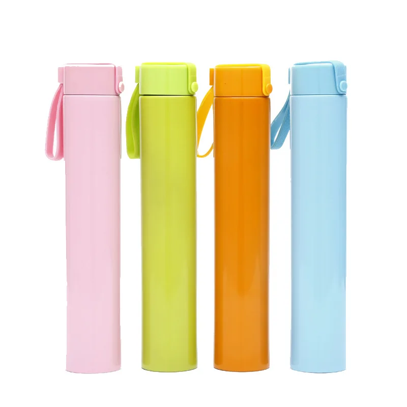 280ml Stainless Steel Vacuum Flasks Coffee Milk Travel Mug Thermo Water Bottle Thermos Cup Portable Thermos Double Wall
280ml Stainless Steel Vacuum Flasks Coffee Milk Travel Mug Thermo Water Bottle Thermos Cup Portable Thermos Double Wall