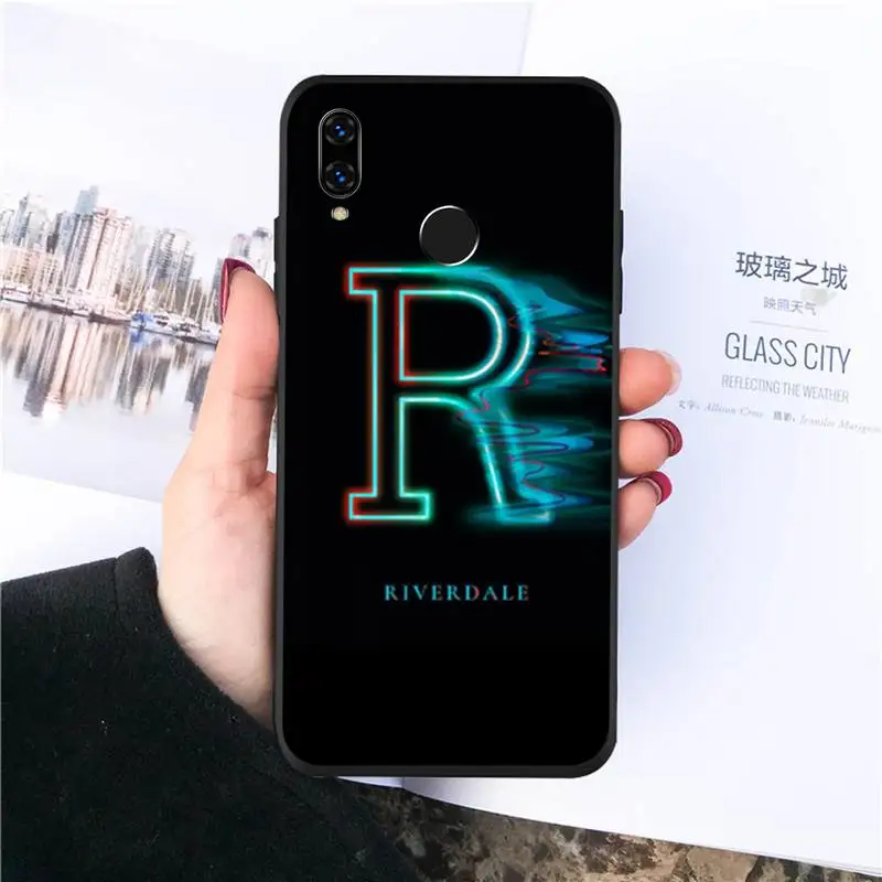 Riverdale Southside Serpent Jughead Jones Phone Case For Huawei honor Mate P 10 20 30 40 Pro 10i 9 10 20 8 x Lite Luxury brand
Riverdale Southside Serpent Jughead Jones Phone Case For Huawei honor Mate P 10 20 30 40 Pro 10i 9 10 20 8 x Lite Luxury brand