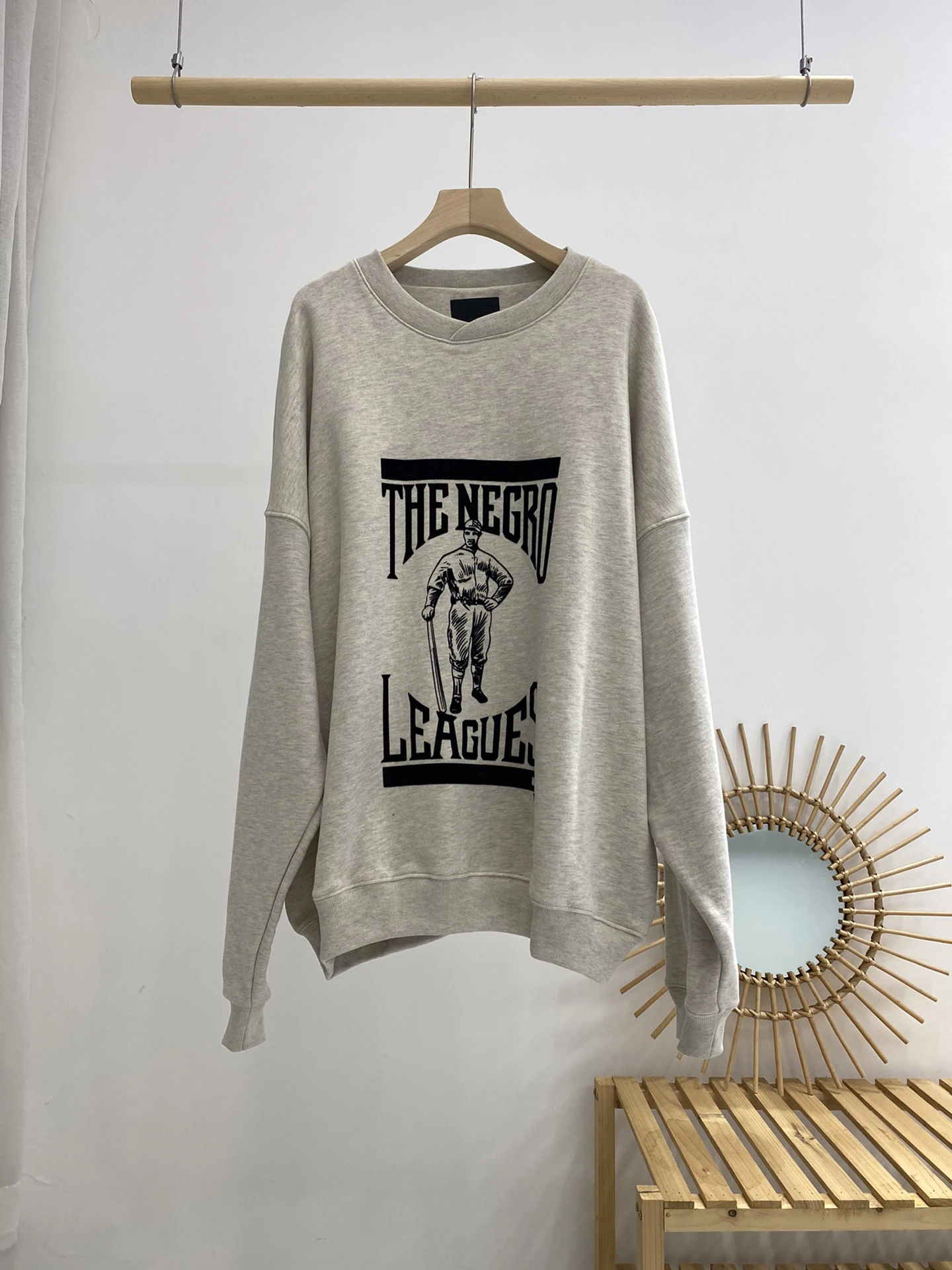 7TH Spring Fashion Men's Casual High Street Hip-Hop Comfortable Simple Fleece Sweater Sweats 
7TH Spring Fashion Men's Casual High Street Hip-Hop Comfortable Simple Fleece Sweater Sweats