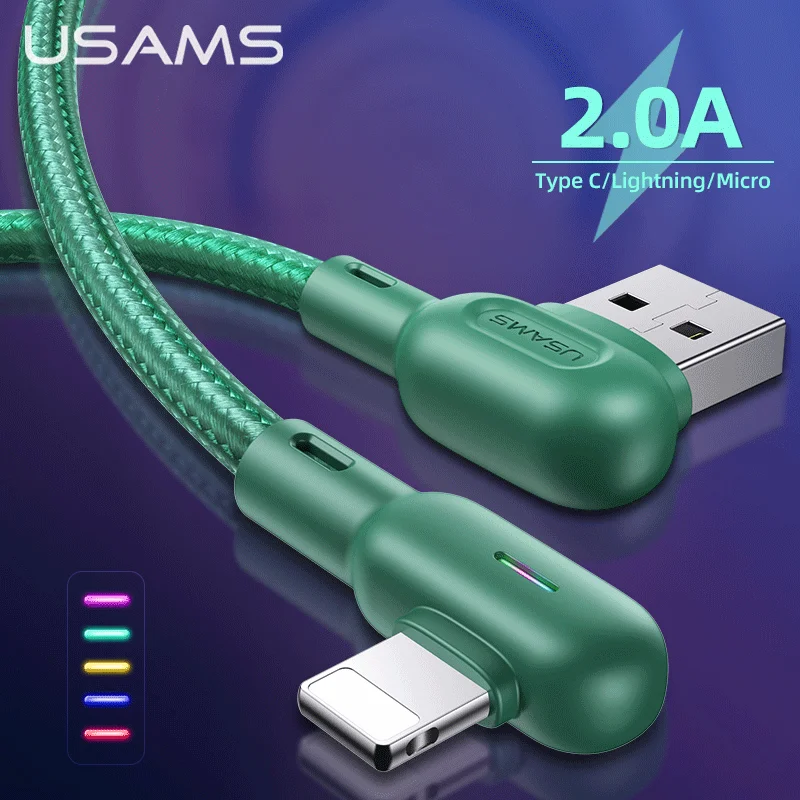 USB кабель для Iphone 11 Pro X XR XS MAX 5 5S SE 6 S 7 8 Plus IPad|Кабели мобильных телефонов| |