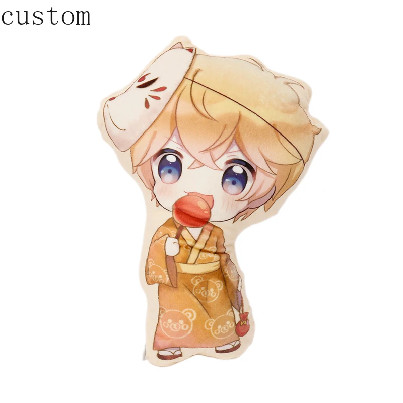 Anime Body Pillow Custom Made Pillows Short Plush Anime Shape Pillow custom anime body pillow
Anime Body Pillow Custom Made Pillows Short Plush Anime Shape Pillow custom anime body pillow