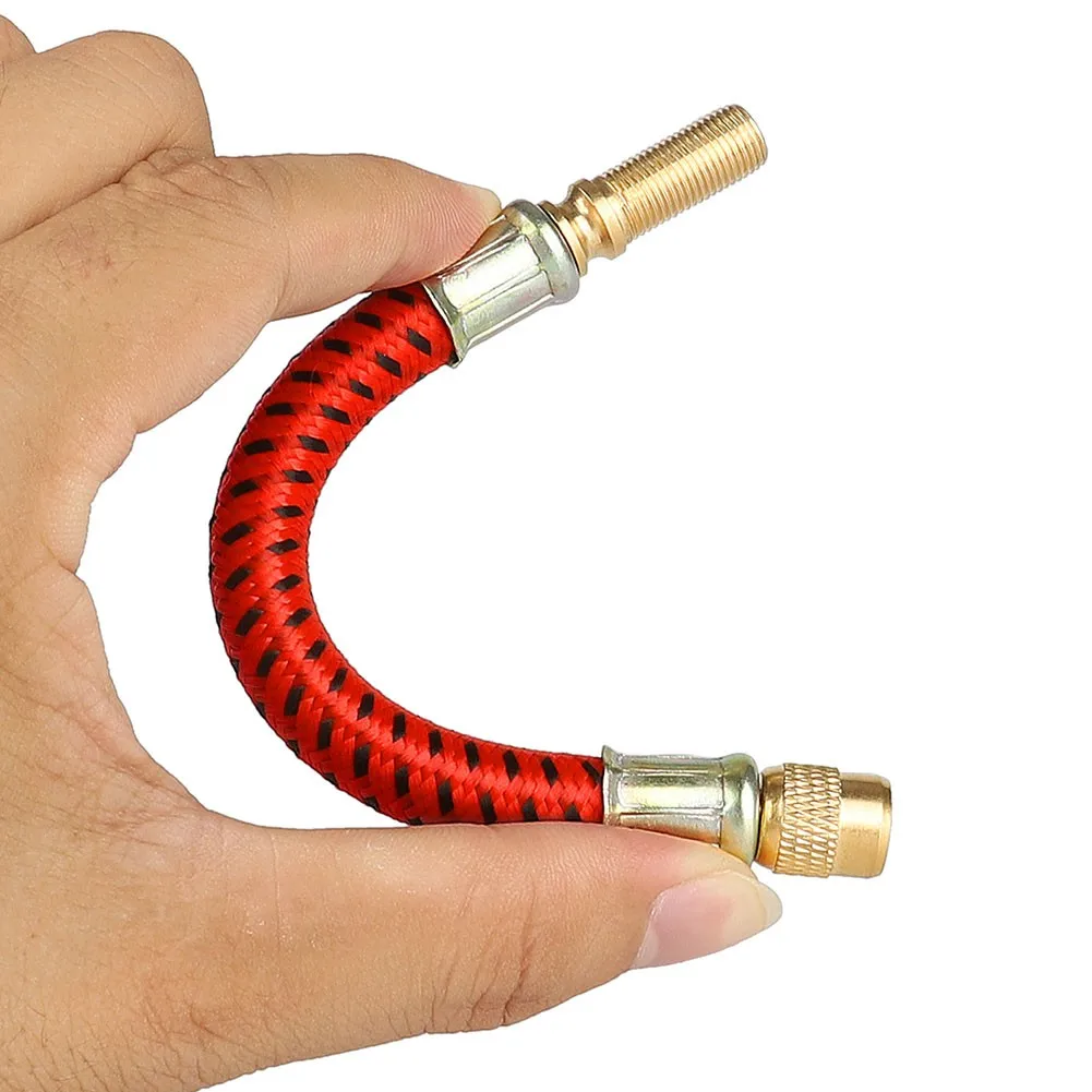 Electric Scooter Extended Inflatable Valve Pump For Xiao-Mi M365/Pro/Pro2/1S Extended Nozzle Air Inflator Soft Tube
Electric Scooter Extended Inflatable Valve Pump For Xiao-Mi M365/Pro/Pro2/1S Extended Nozzle Air Inflator Soft Tube
