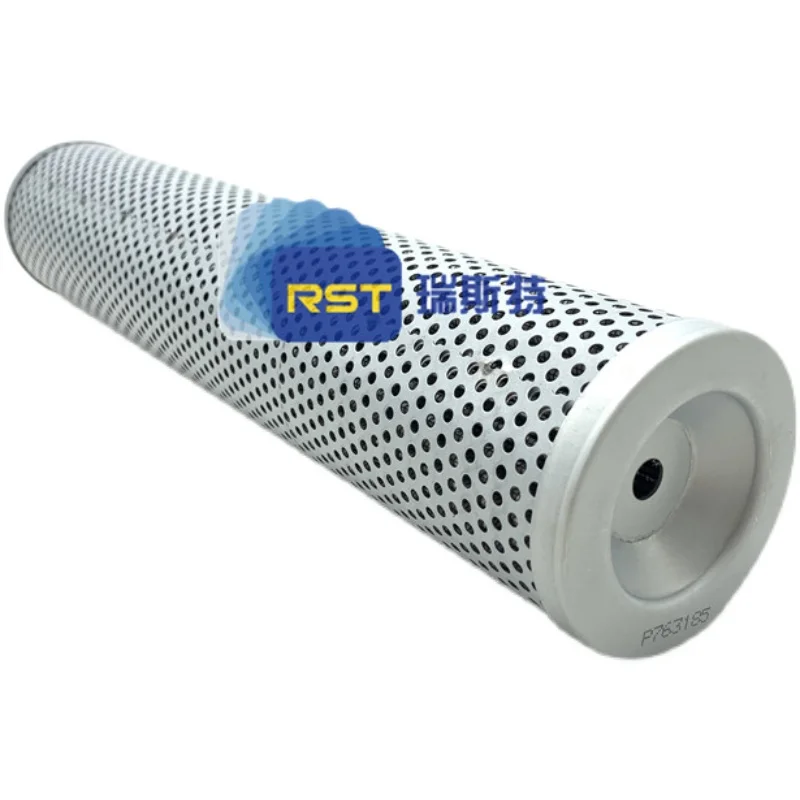 TT P763185 Hydraulic Oil Filter Element for Construction Machinery Equipment 
TT P763185 Hydraulic Oil Filter Element for Construction Machinery Equipment