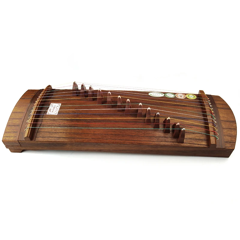 Portable BackPack 70cm Half Length 13 Strings Full Notes Chinese Traditional Musicial Instruments Zither Guzheng
Portable BackPack 70cm Half Length 13 Strings Full Notes Chinese Traditional Musicial Instruments Zither Guzheng