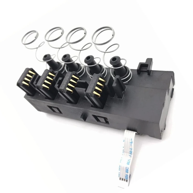 Print Head Pen Holder Printer Accessories Office Supplies for HP 950 951 for HP officejet 8100 8600
Print Head Pen Holder Printer Accessories Office Supplies for HP 950 951 for HP officejet 8100 8600