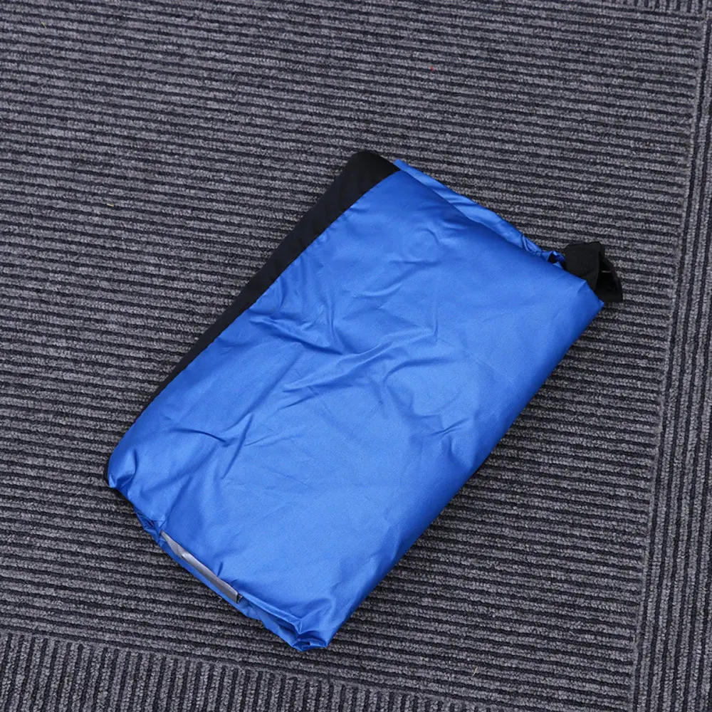 Black Motorcycle Motorbike Waterproof Water Resistent Rain UV Protective Breathable Cover Outdoor Indoor With Storage Bag Size-X
Black Motorcycle Motorbike Waterproof Water Resistent Rain UV Protective Breathable Cover Outdoor Indoor With Storage Bag Size-X