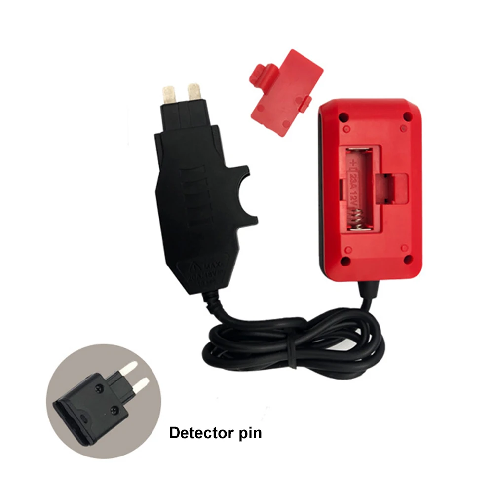RushSale 12V Car Current Tester Digital Multimeter Current Meter 0.01-19.99A Max.Load 20A/48V DC Auto Fuses Test Diagnostic Tool
RushSale 12V Car Current Tester Digital Multimeter Current Meter 0.01-19.99A Max.Load 20A/48V DC Auto Fuses Test Diagnostic Tool
