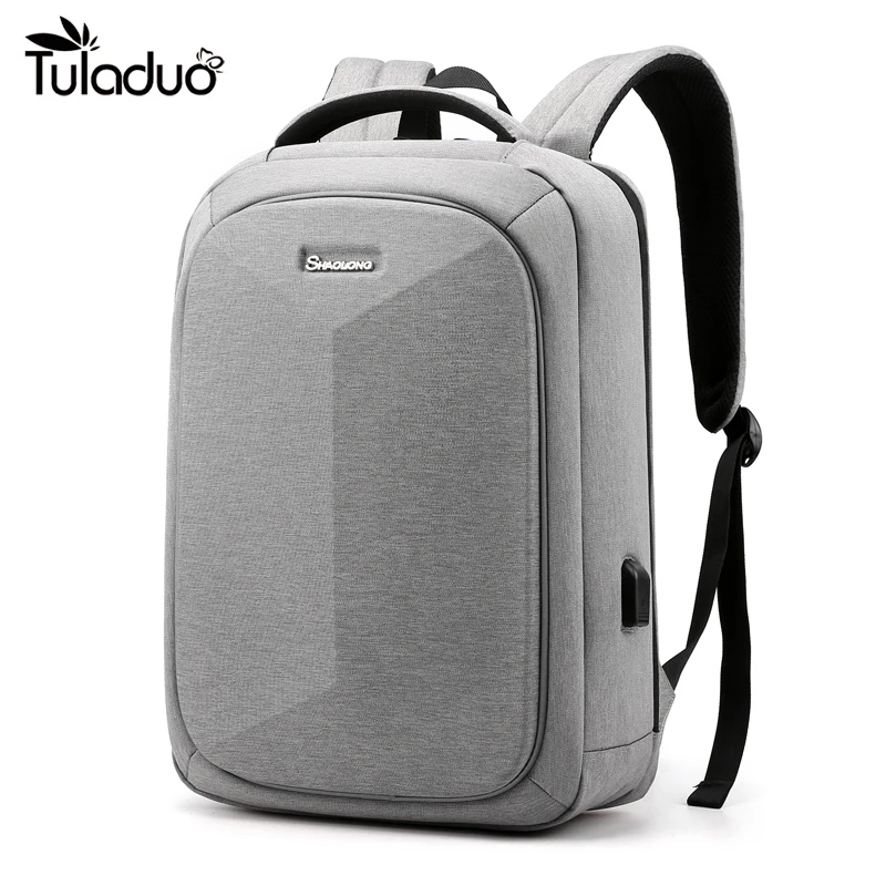 Anti Thief Usb Bagpack 15.6 To 17inch Laptop Backpack For Women Men School Bag Female Male Travel Mochila
Anti Thief Usb Bagpack 15.6 To 17inch Laptop Backpack For Women Men School Bag Female Male Travel Mochila
